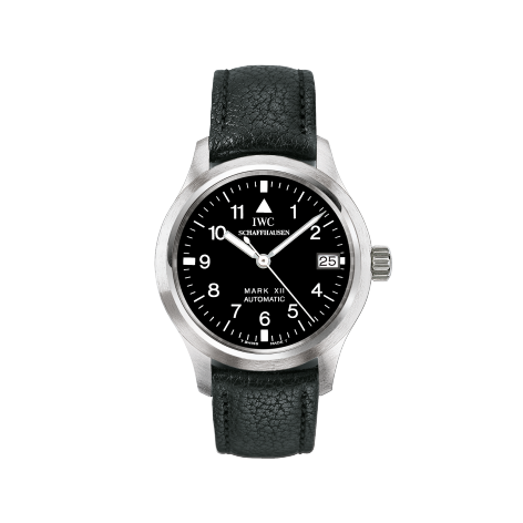 Panerai Luminor Replica Rubber Strap