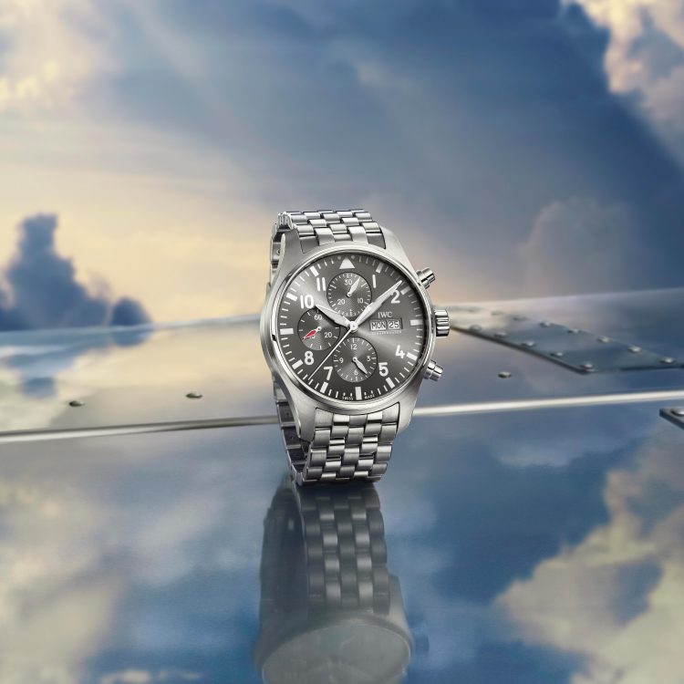 Fake Breitling Crosswind