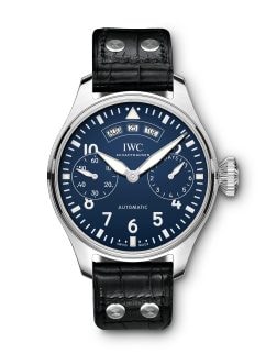 IWC Big Pilot Fake