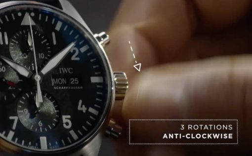 iwc fliegeruhr big pilot