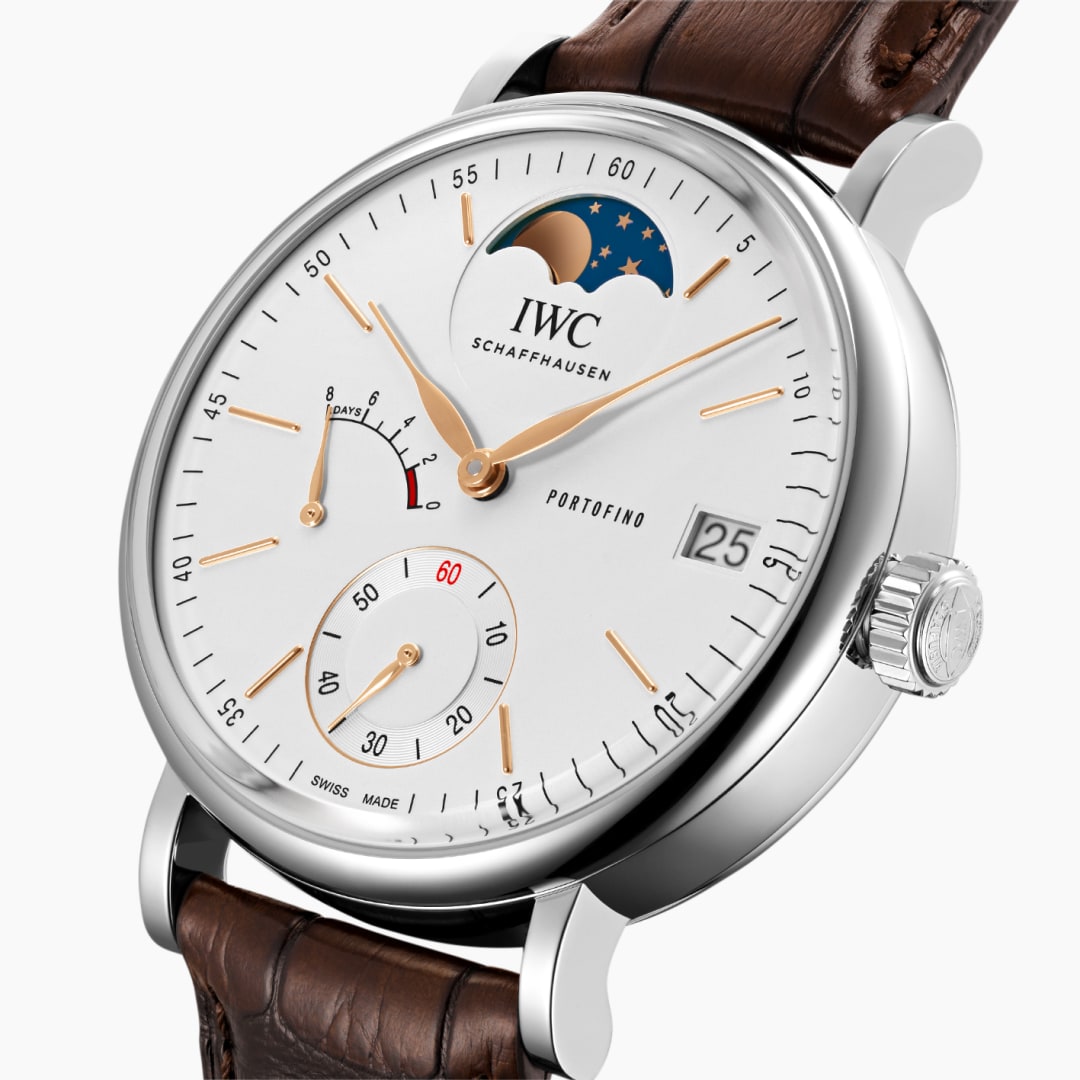 Watch Collection IWC Schaffhausen Watch Collection IWC Schaffhausen