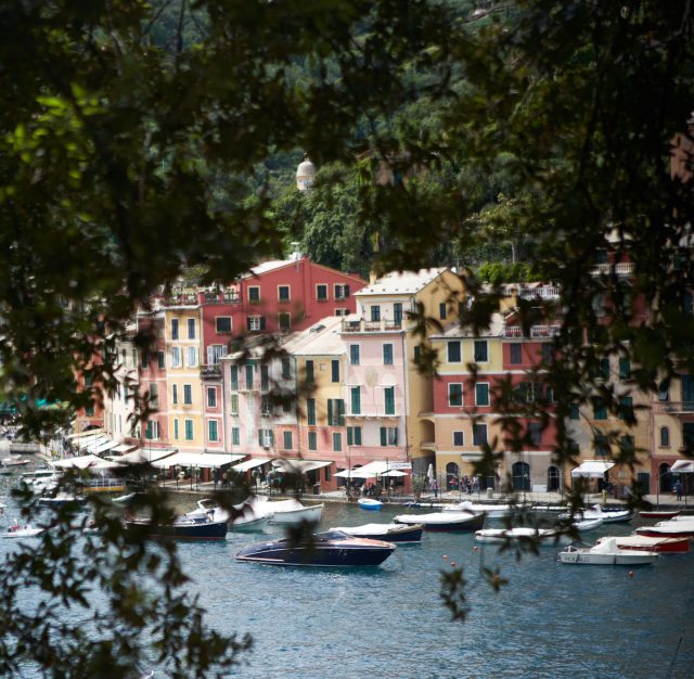 Portofino