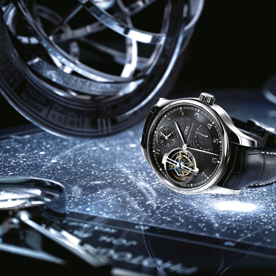 ブランドバッグ 人気ランキング2024 星空を仰ぐ時 - ポルトギーゼ・シデラーレ・スカフージア | IWC その他