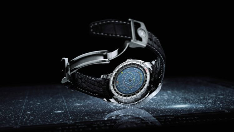 【公式サイト】正規ブランド品通販 星空を仰ぐ時 - ポルトギーゼ・シデラーレ・スカフージア | IWC その他