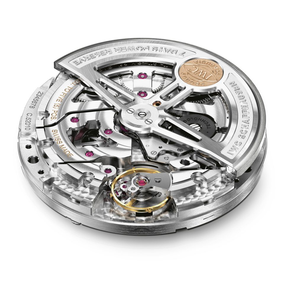 Funzionamento orologio automatico discount