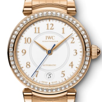 REINVENTING TIMELESS BEAUTY