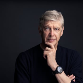 Arsene Wenger