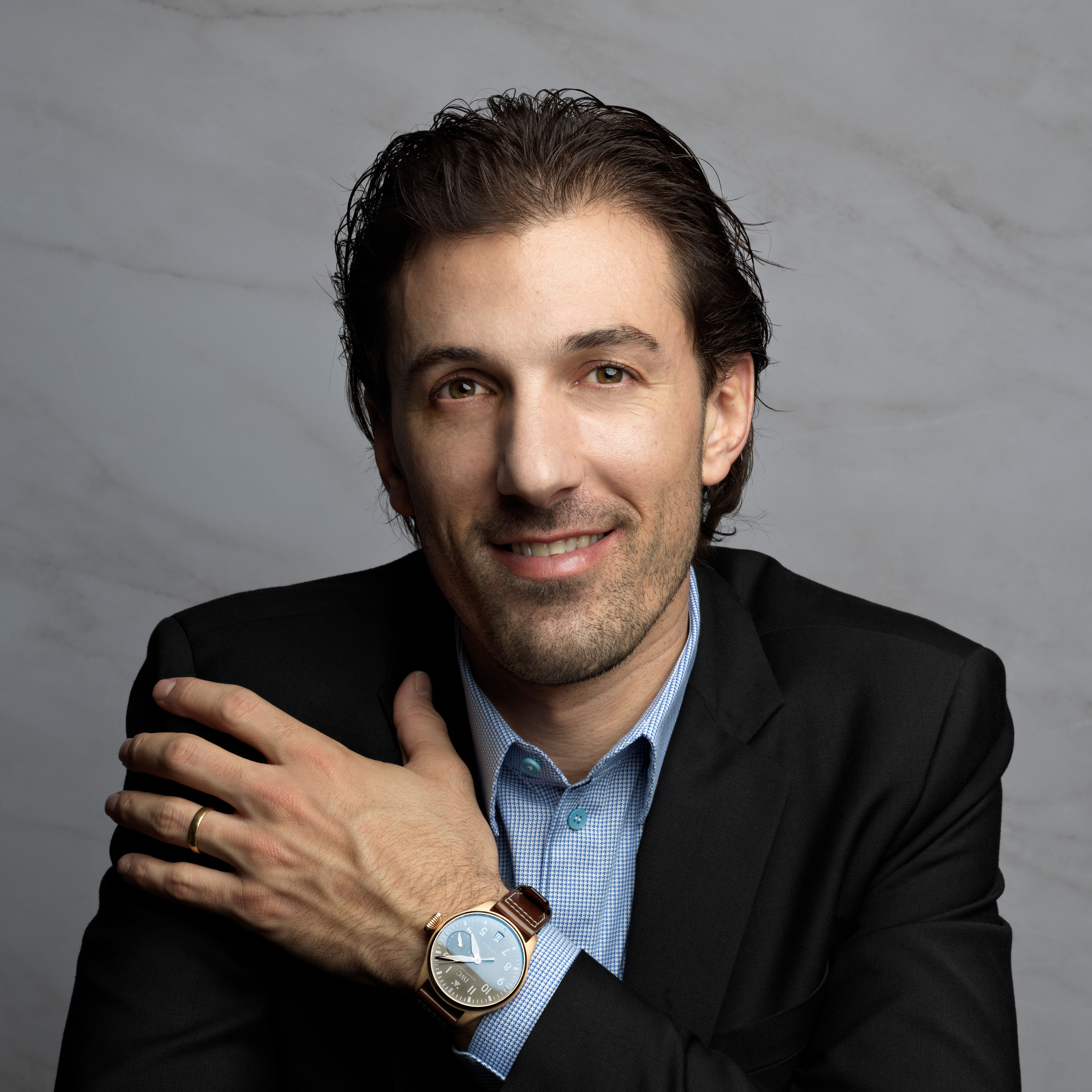 Iwc cancellara hotsell