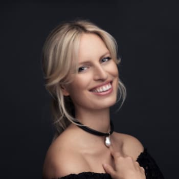 Karolina Kurkova