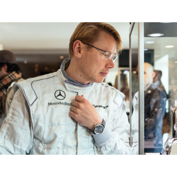 Mika Häkkinen