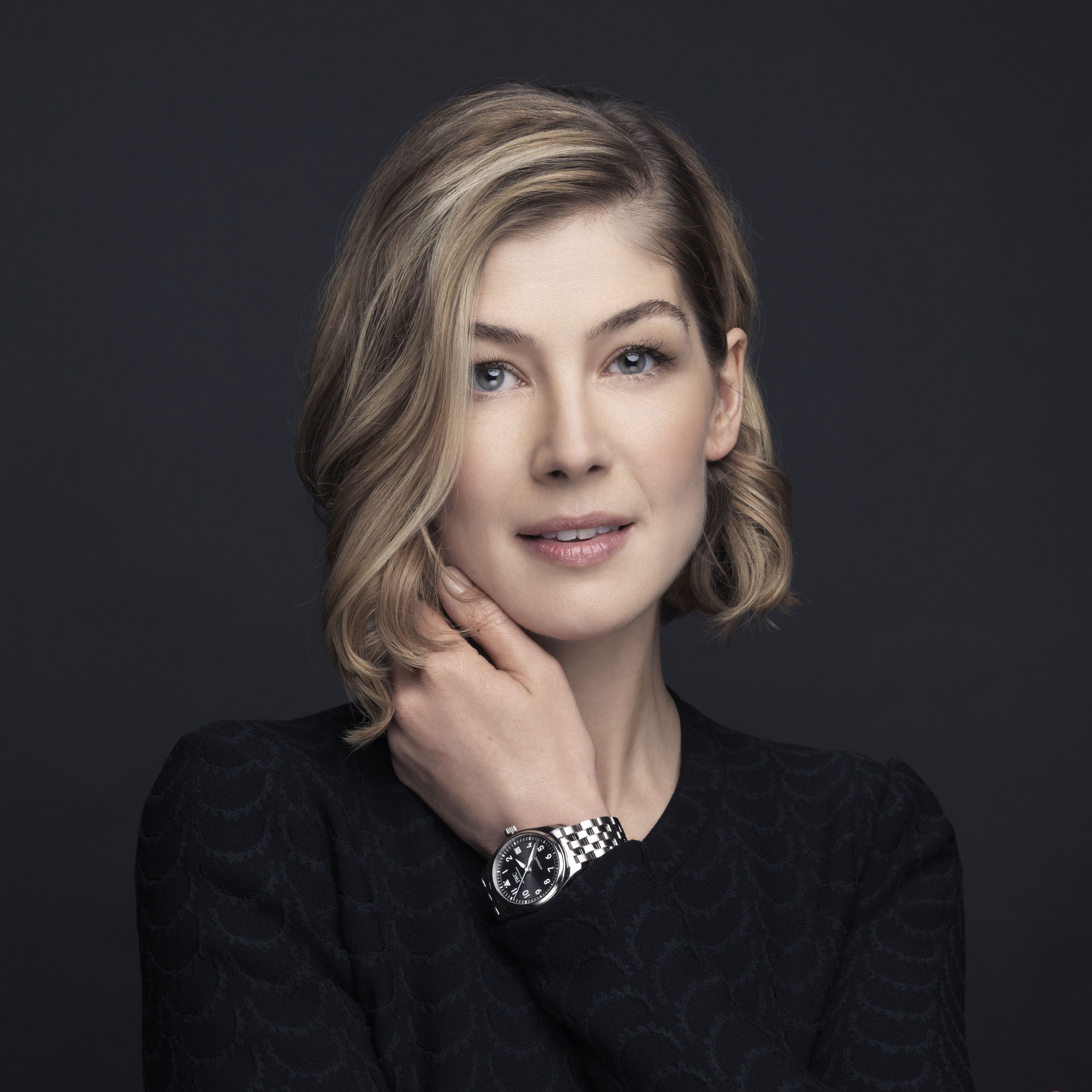 IWCTalksTo Rosamund Pike