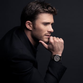 Scott Eastwood