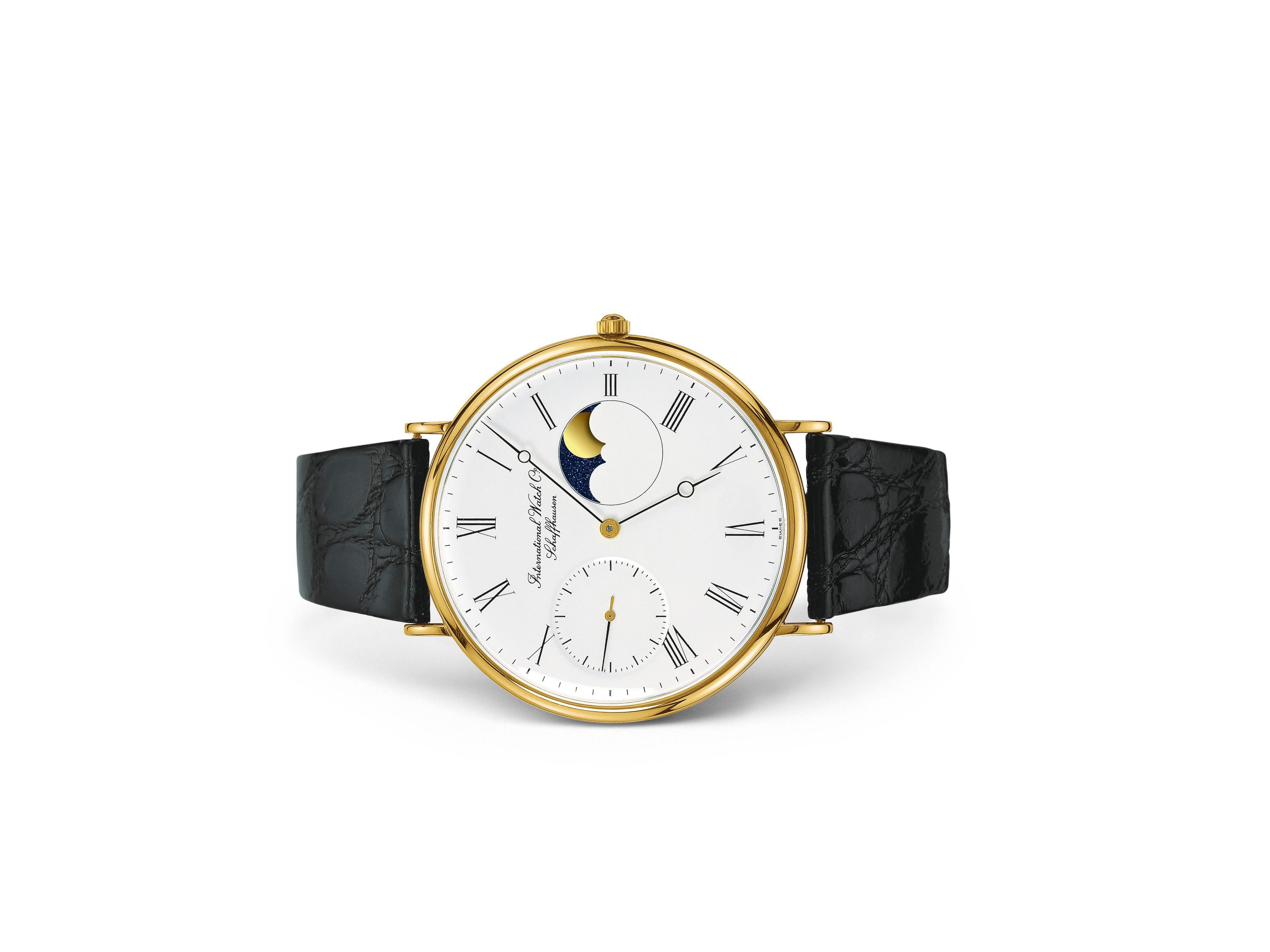 Iwc best sale portofino 5251