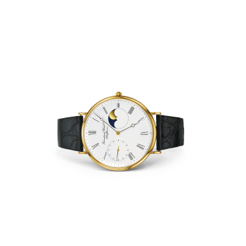 Five Great Portofino Watches