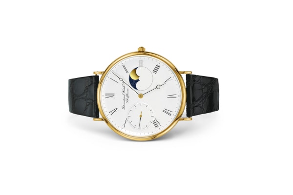 Five Great Portofino Watches By Michael Friedberg