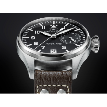 The 85-year legacy of Pilot’s Watches