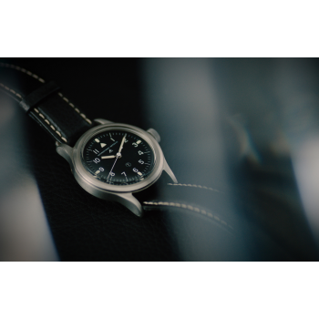 DIE GESCHICHTE DER IWC-PILOT’S WATCHES