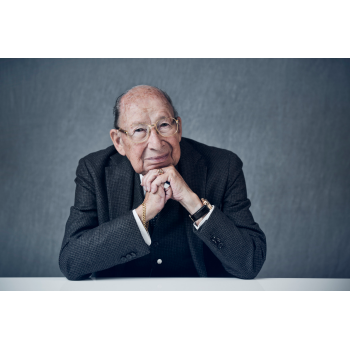 90 Years of Genius – Happy Birthday, Kurt Klaus!