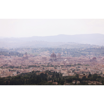 Florence, where magic comes alive