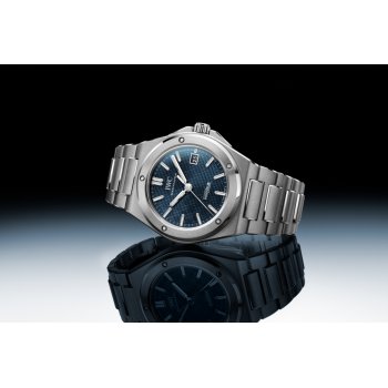 All Form und Technik – Ingenieur Automatic 40