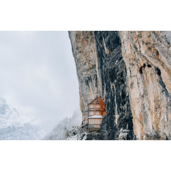 Hiking Escapes with The Alpinists (1) – Rheintal