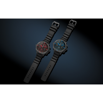 Aquatimer Watches in “Aquaman & the Lost Kingdom”