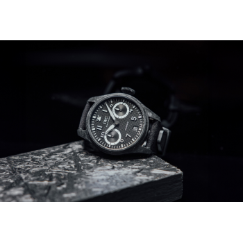 When Watchmaking Meets Space Science