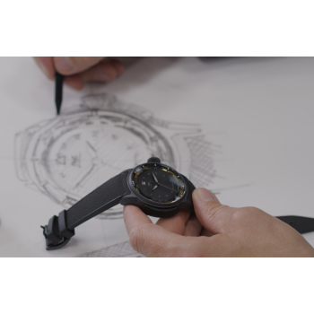 IWC Explained: 終わりなき革新
