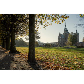Explore Copenhagen with Count Nikolai
