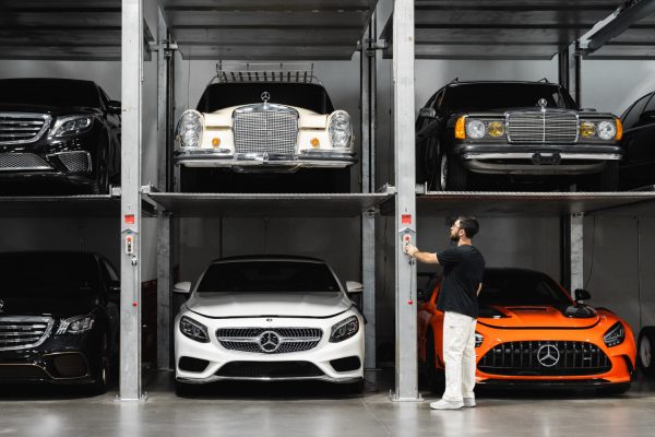 OTTO CAR CLUB: IL SOCIAL CLUB PER APPASSIONATI E COLLEZIONISTI DI AUTO