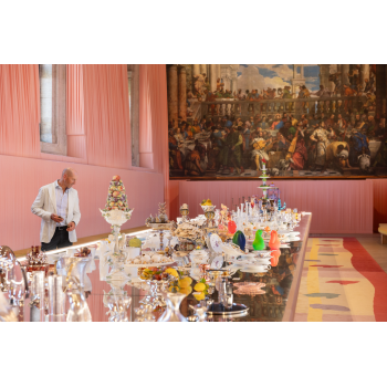 Eternal Craftsmanship at Venice’s Homo Faber