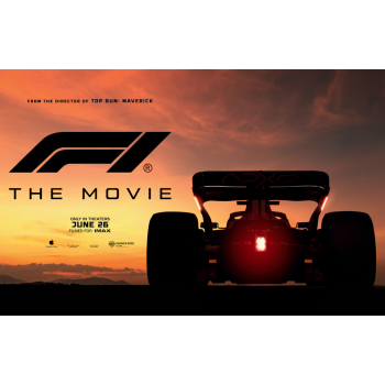 “DRIVEN BY TIME”—Hong Kong ELEMENTS mall pop-up celebrates IWC’s legacy in motorsport