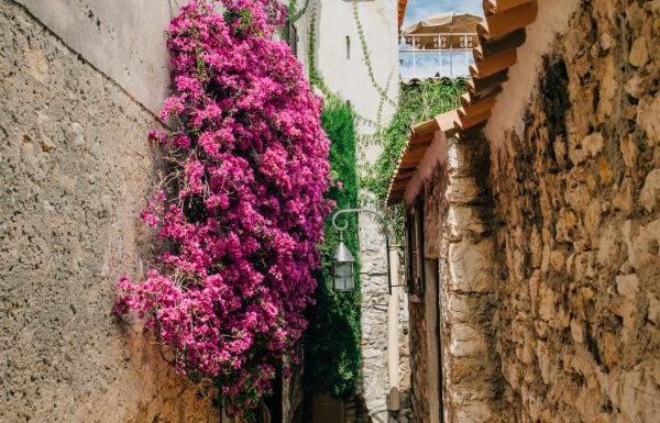 The French Riviera Travel Guide