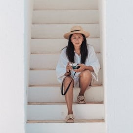 Madeline Lu