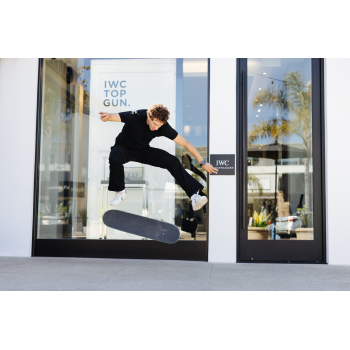 Heart of Gold – Jagger Eaton
