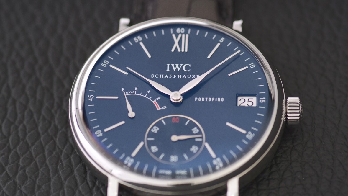 AUTOMATIC OR HAND-WOUND? HOW DOES ONE DECIDE?