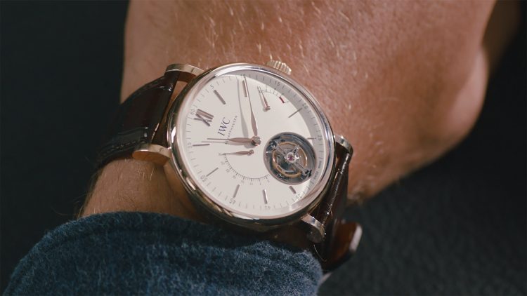 IWC Classico