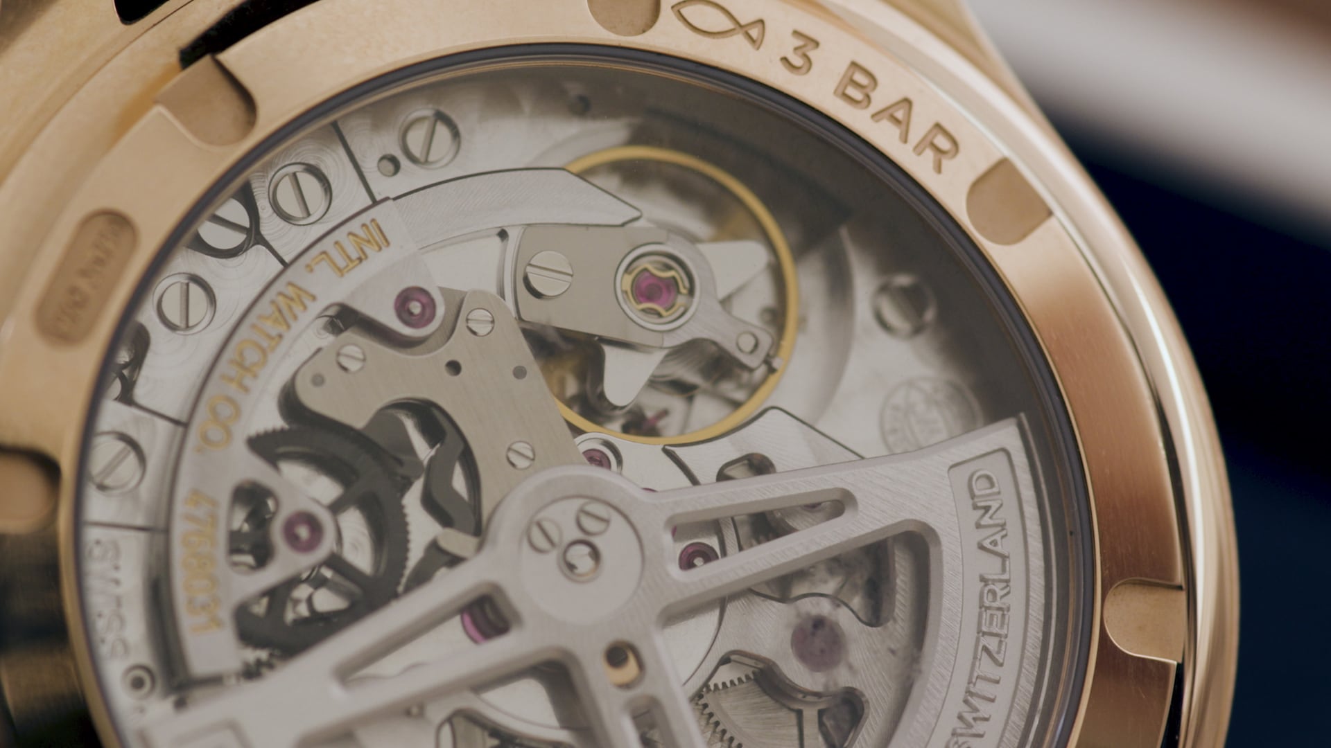 Iwc in house deals