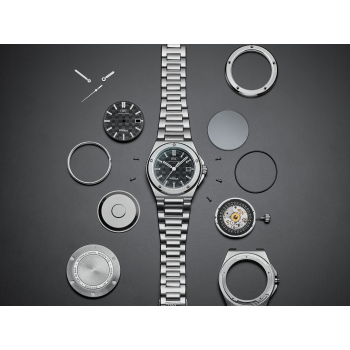  IWC Explained – L’Ingenieur 