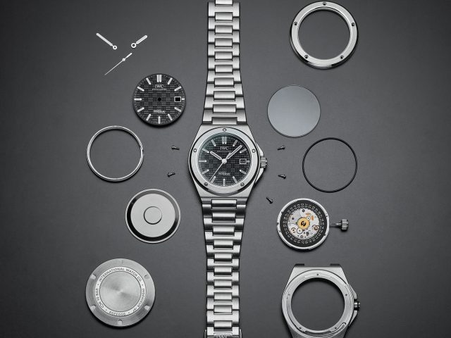 IWC Explained – The Ingenieur