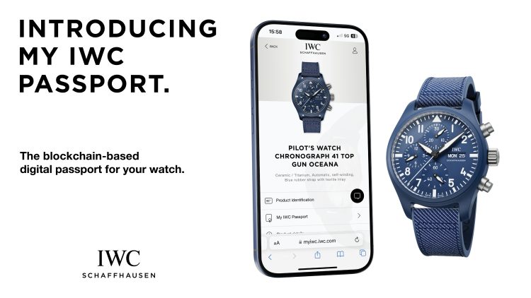 My iwc top