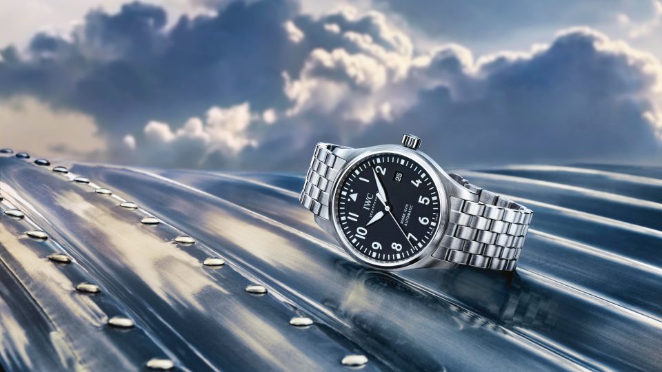 IWC JOURNAL The IWC Mark XVIII The evolution of a legend IWC Schaffhausen