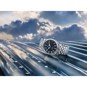 The IWC Mark XVIII - The evolution of a legend