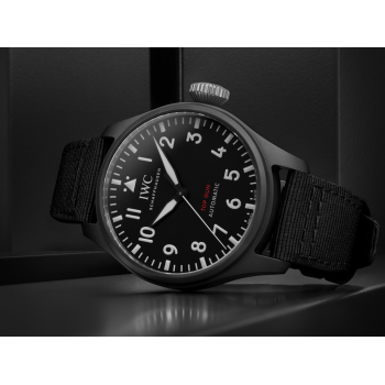 The Pilot’s Watches Collection