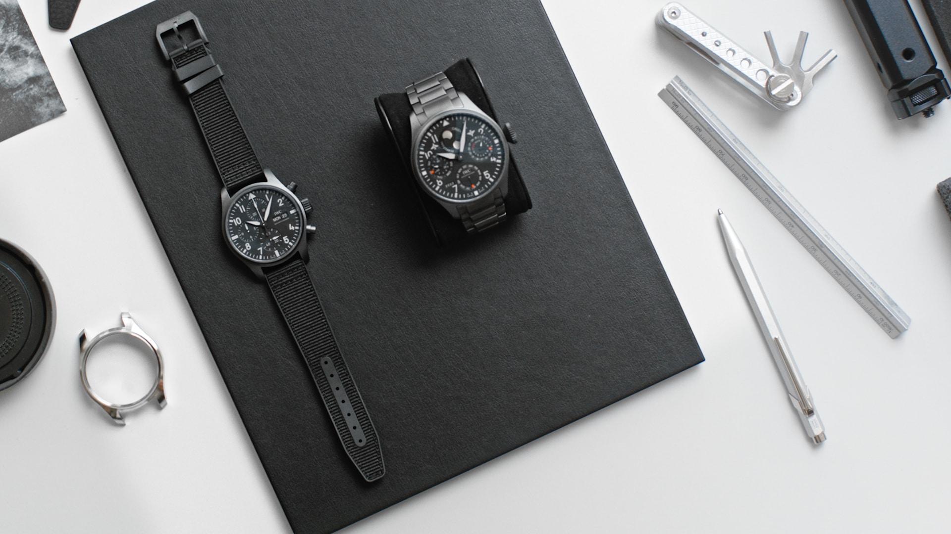 Iwc top gun 2019 shop