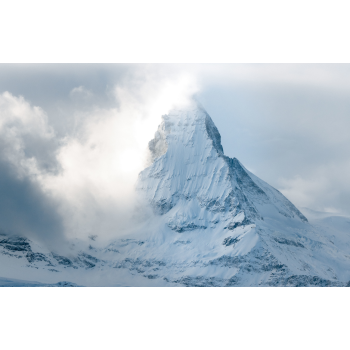 A Day in Zermatt