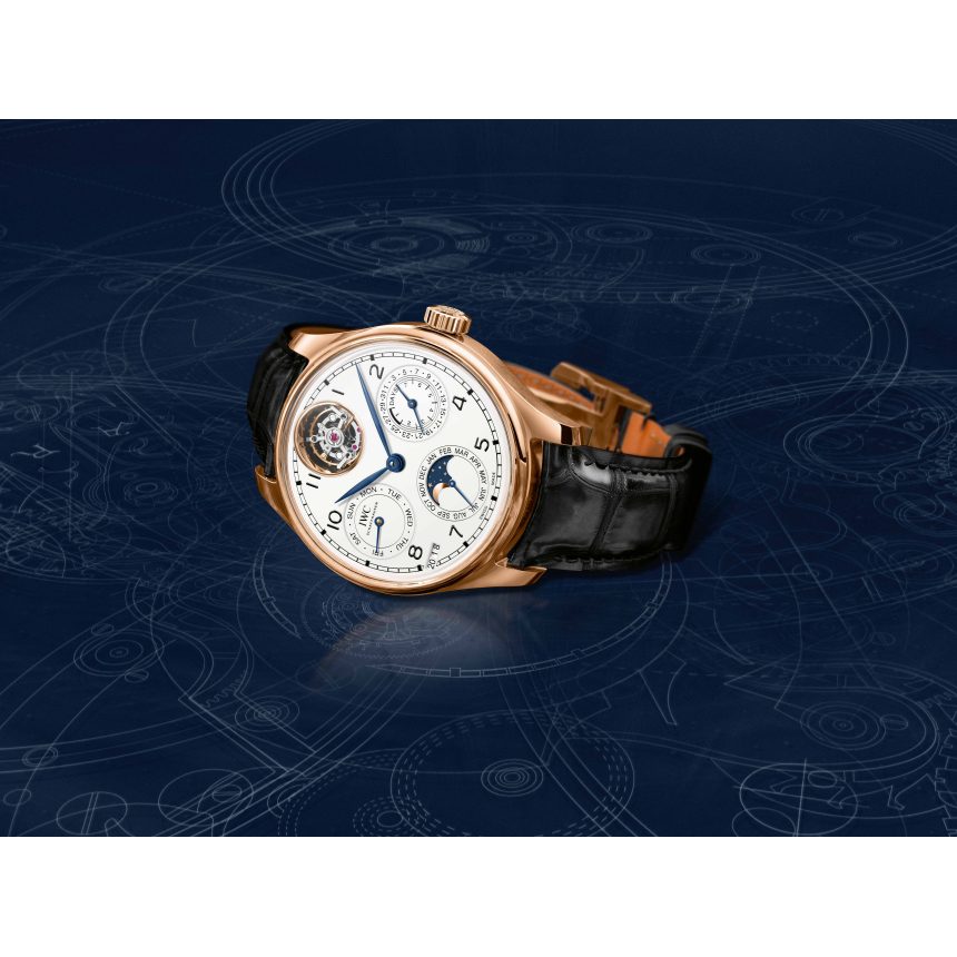 Patek Philippe 175Th Anniversary Replica