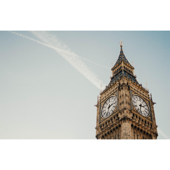 LONDON, OUR HOME TOWN