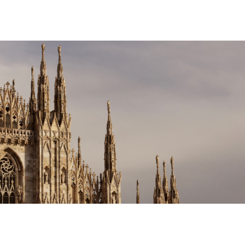 Ode A Milano