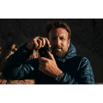Die Kunst des Timings von Paul Ripke